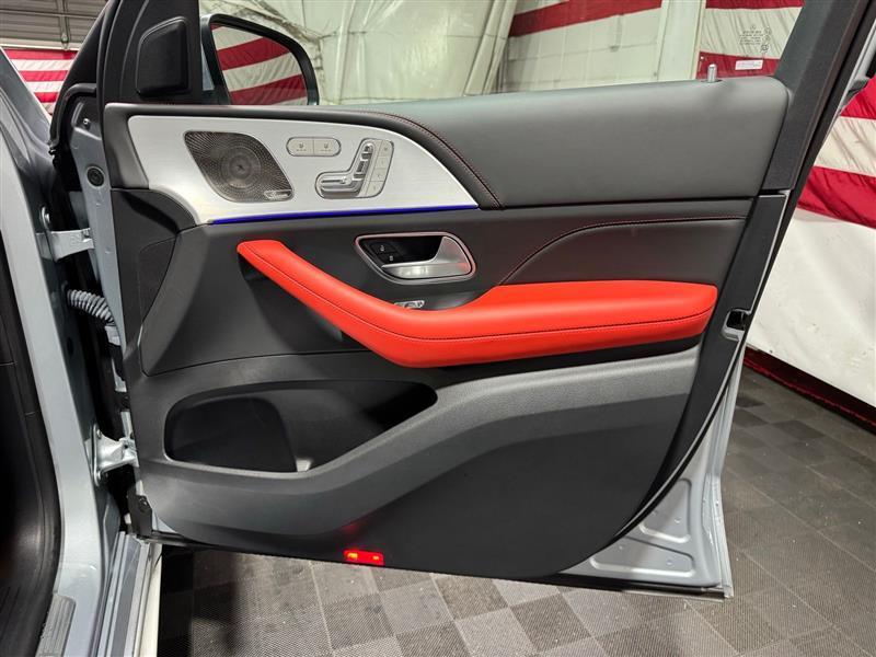 used 2024 Mercedes-Benz AMG GLE 63 car, priced at $99,995