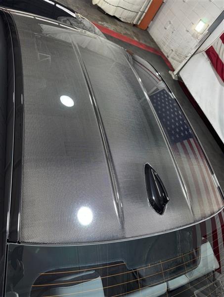 used 2023 BMW M4 car, priced at $69,777