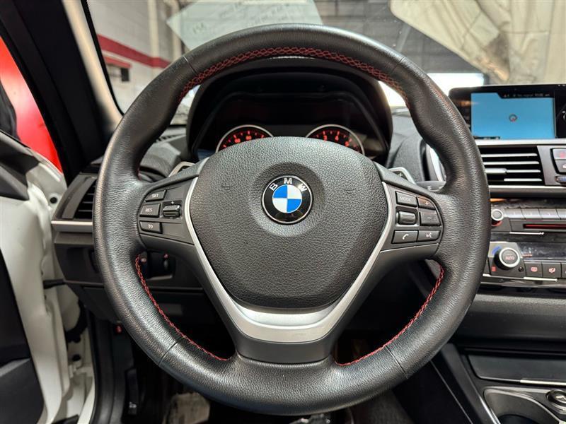 used 2017 BMW 230 car, priced at $17,977