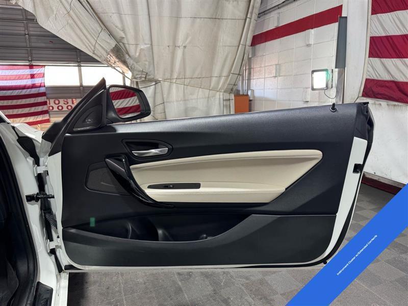 used 2017 BMW 230 car, priced at $17,977