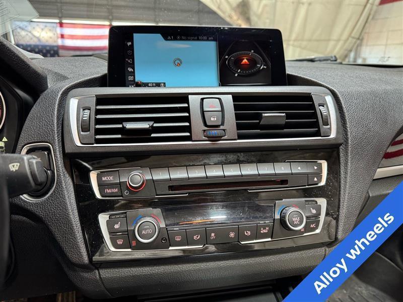 used 2017 BMW 230 car, priced at $17,977