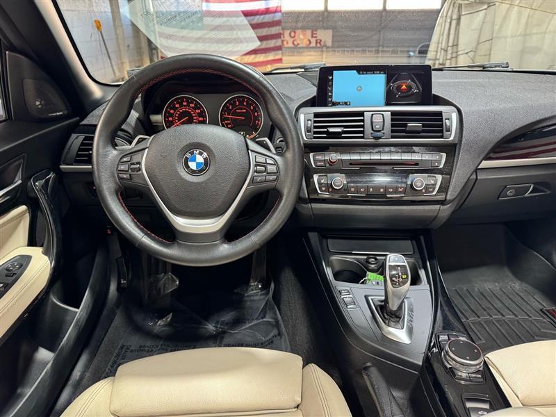 used 2017 BMW 230 car, priced at $17,977