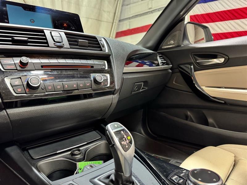 used 2017 BMW 230 car, priced at $17,977