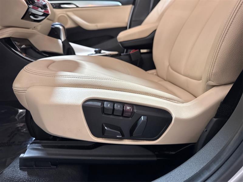 used 2016 BMW X1 car, priced at $15,977