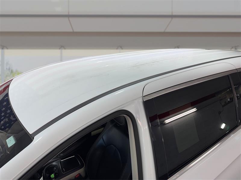 used 2023 Chrysler Pacifica car, priced at $23,555