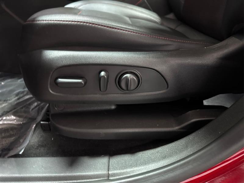 used 2021 Chevrolet Blazer car, priced at $18,977