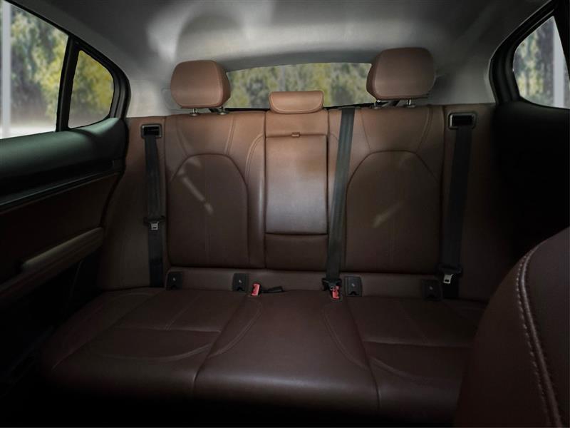 used 2019 Alfa Romeo Stelvio car, priced at $17,995