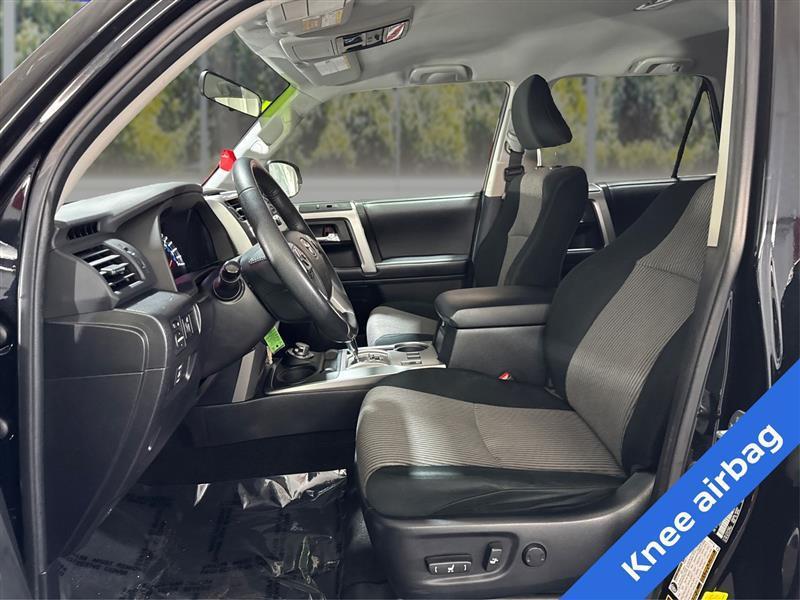 used 2019 Toyota 4Runner car, priced at $27,977