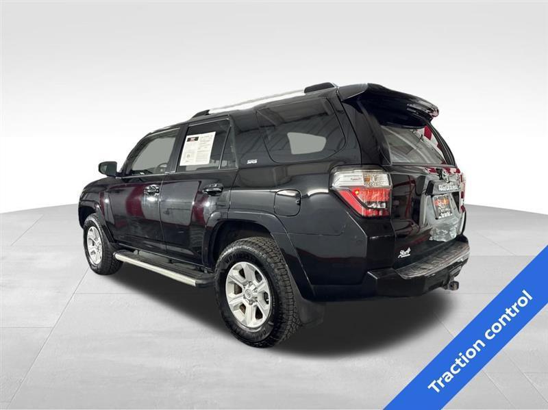 used 2019 Toyota 4Runner car, priced at $27,977