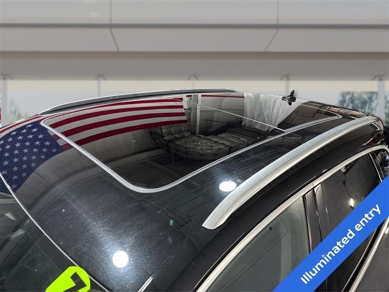 used 2023 Audi Q5 car, priced at $20,977