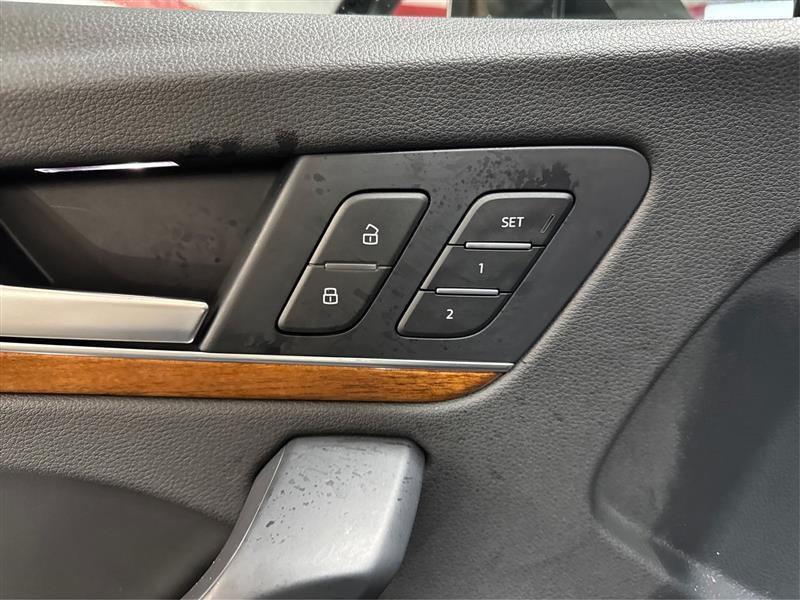 used 2023 Audi Q5 car, priced at $20,977