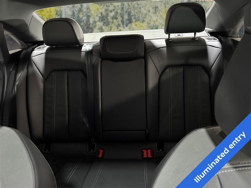 used 2023 Audi A3 car, priced at $22,333