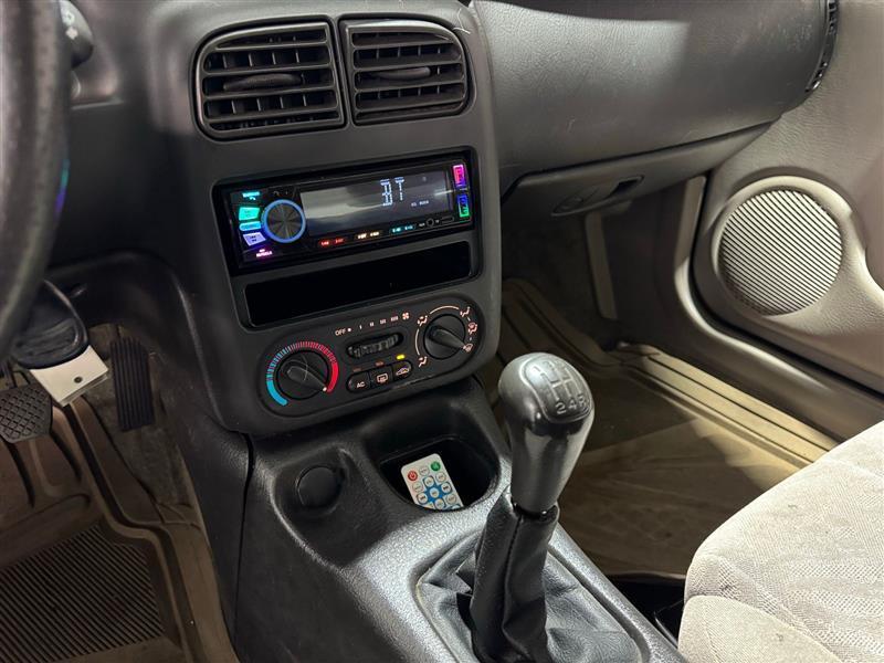 used 2002 Saturn SC car, priced at $4,877