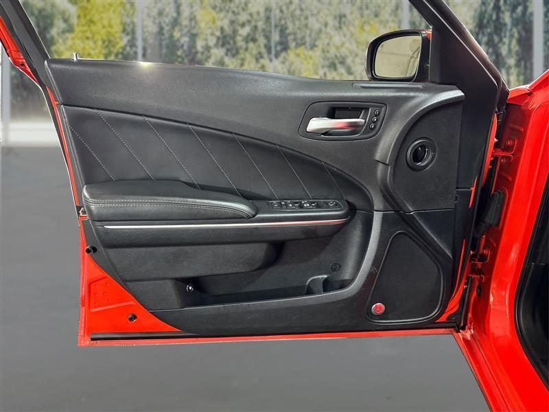 used 2016 Dodge Charger car, priced at $13,977