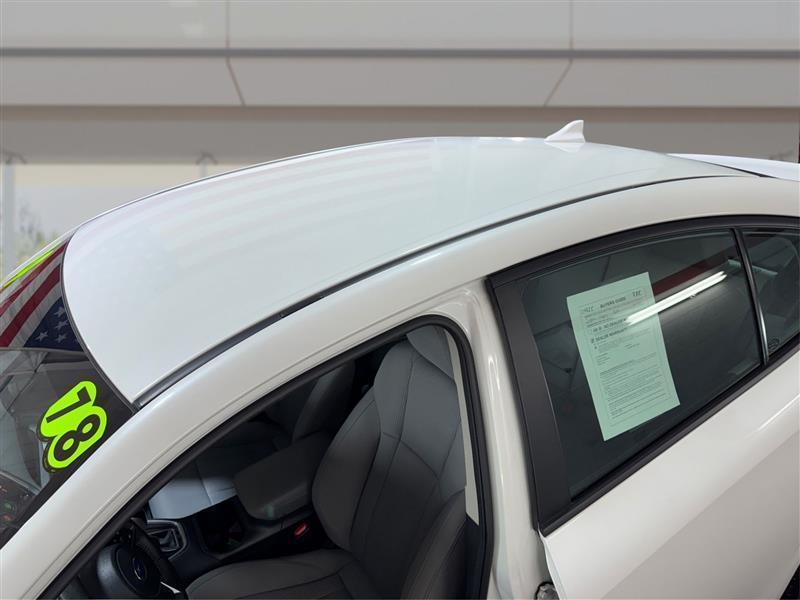 used 2024 Subaru Legacy car, priced at $20,977