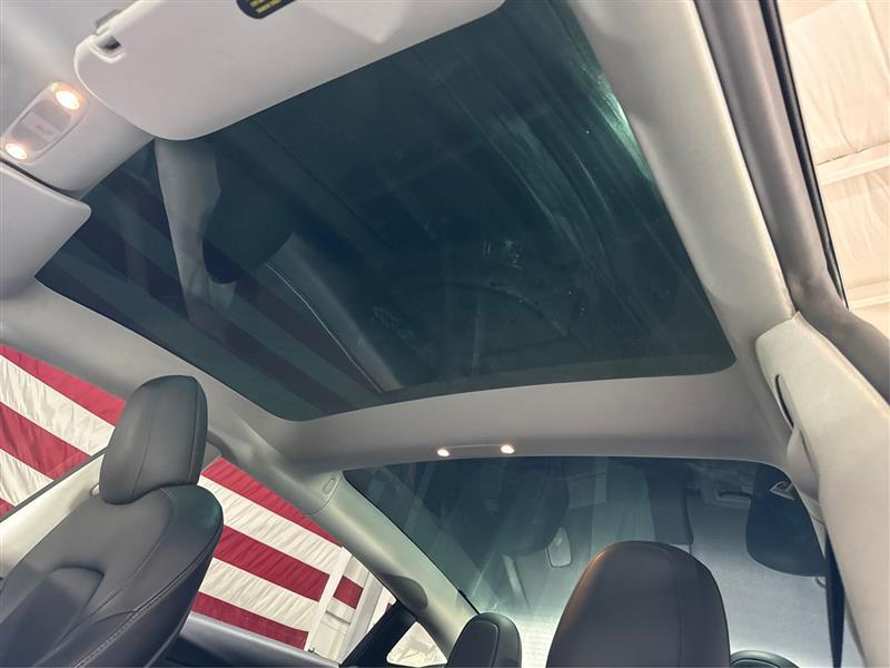 used 2022 Tesla Model 3 car, priced at $22,611