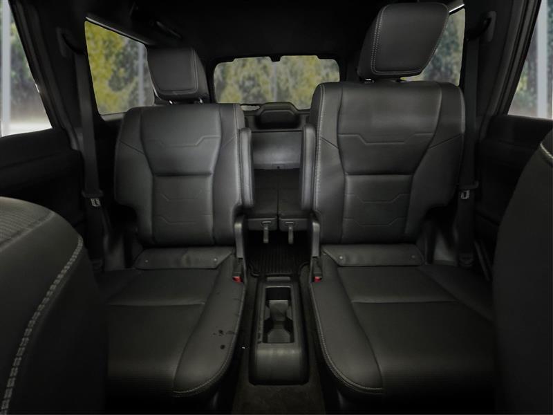 used 2024 Lexus GX 550 car, priced at $81,997