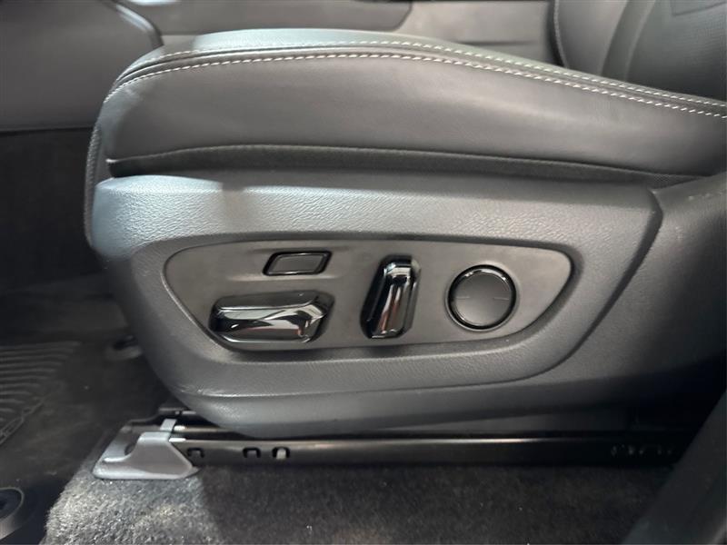 used 2024 Lexus GX 550 car, priced at $81,997