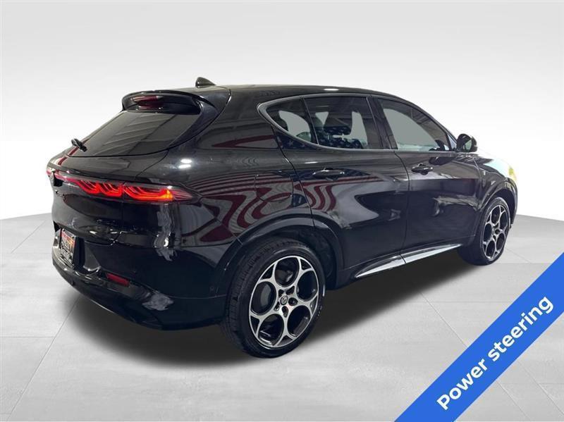 used 2024 Alfa Romeo Tonale car, priced at $25,219