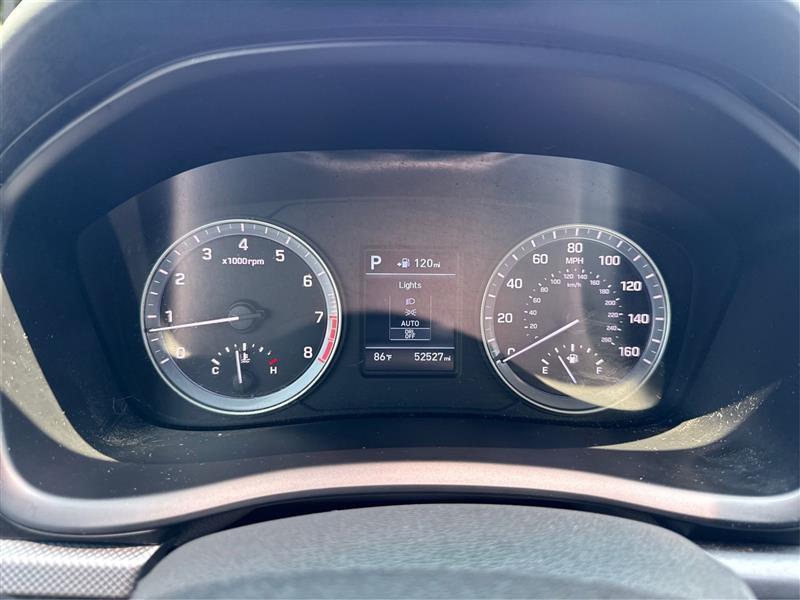 used 2018 Hyundai Sonata car, priced at $14,577