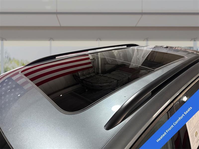 used 2019 Volkswagen Tiguan car, priced at $15,955