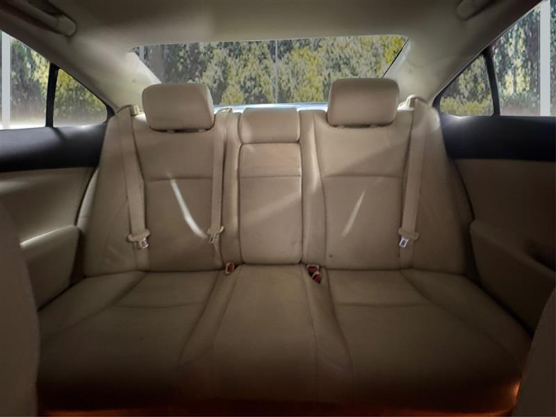 used 2011 Lexus ES 350 car, priced at $13,977