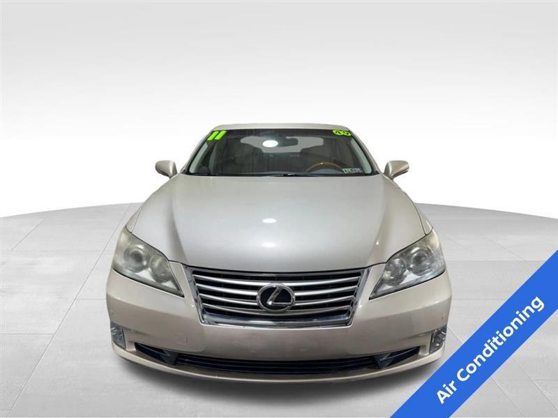 used 2011 Lexus ES 350 car, priced at $13,977