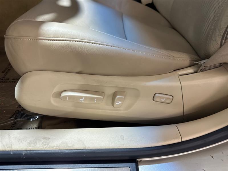 used 2011 Lexus ES 350 car, priced at $13,977