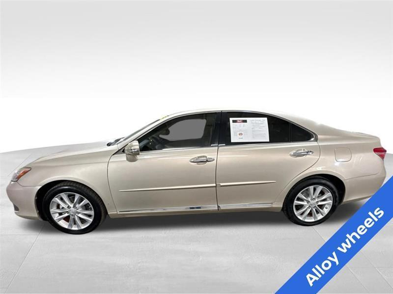 used 2011 Lexus ES 350 car, priced at $13,977