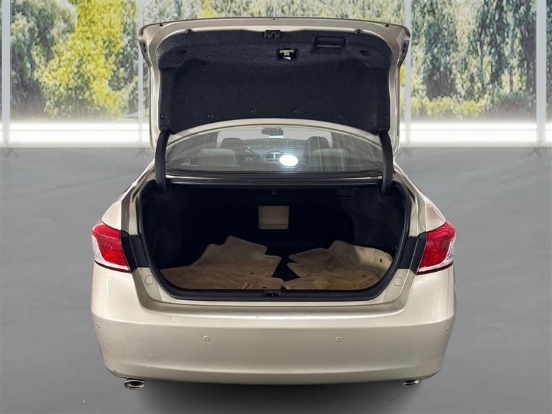 used 2011 Lexus ES 350 car, priced at $13,977