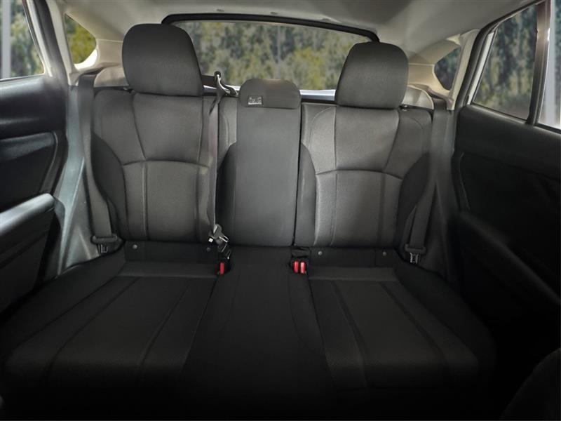 used 2022 Subaru Impreza car, priced at $17,977