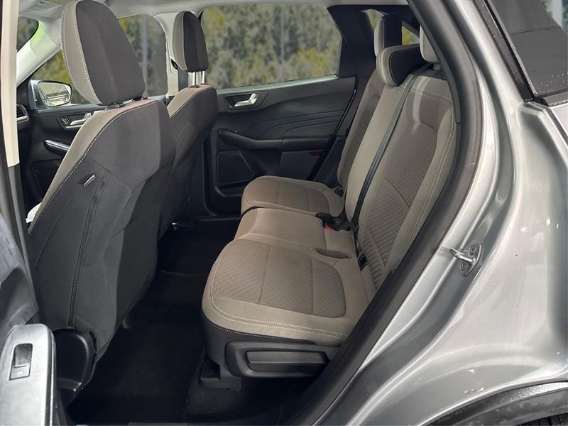 used 2021 Ford Escape car, priced at $19,855