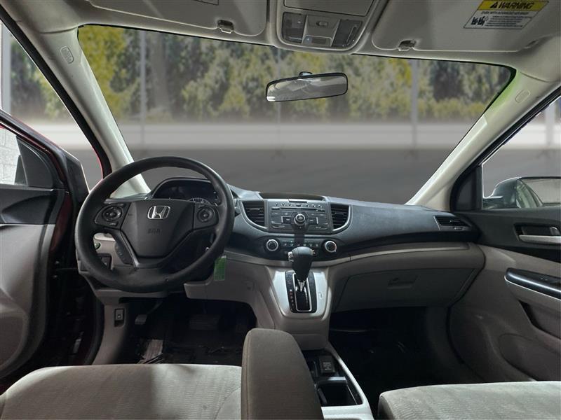 used 2014 Honda CR-V car, priced at $14,955
