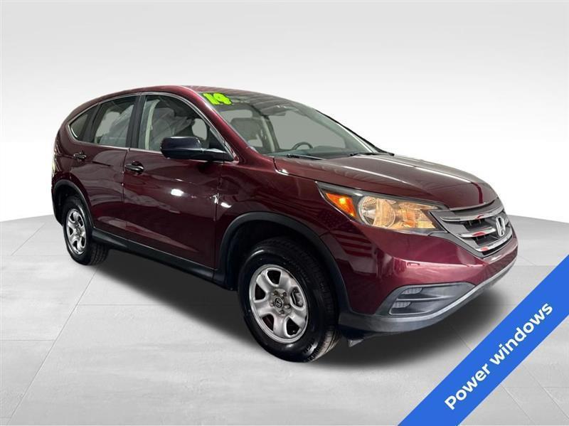 used 2014 Honda CR-V car, priced at $14,955
