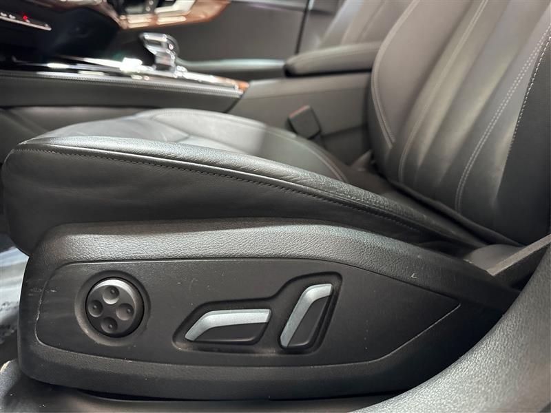 used 2021 Audi A4 car, priced at $20,955