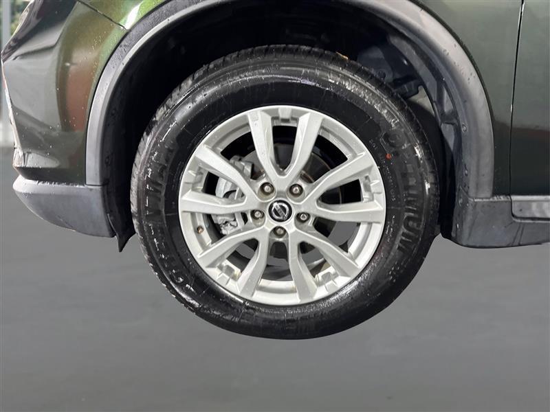 used 2020 Nissan Rogue car, priced at $15,777