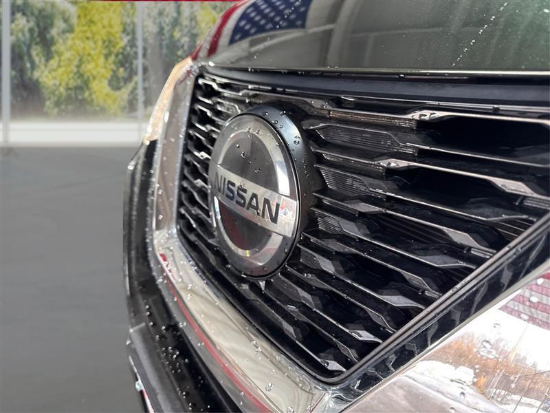 used 2020 Nissan Rogue car, priced at $15,777