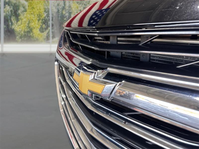 used 2024 Chevrolet Malibu car, priced at $17,933