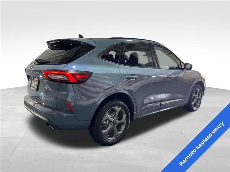 used 2023 Ford Escape car, priced at $19,977