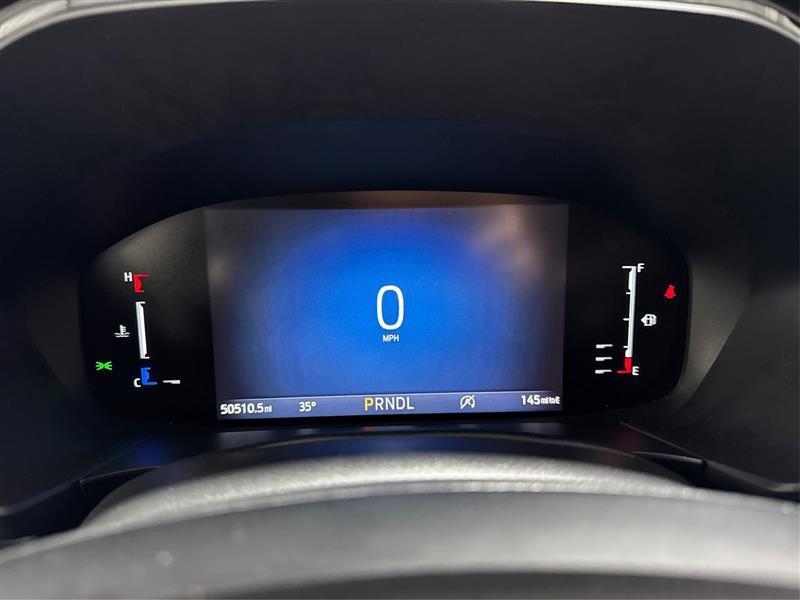 used 2023 Ford Escape car, priced at $19,977