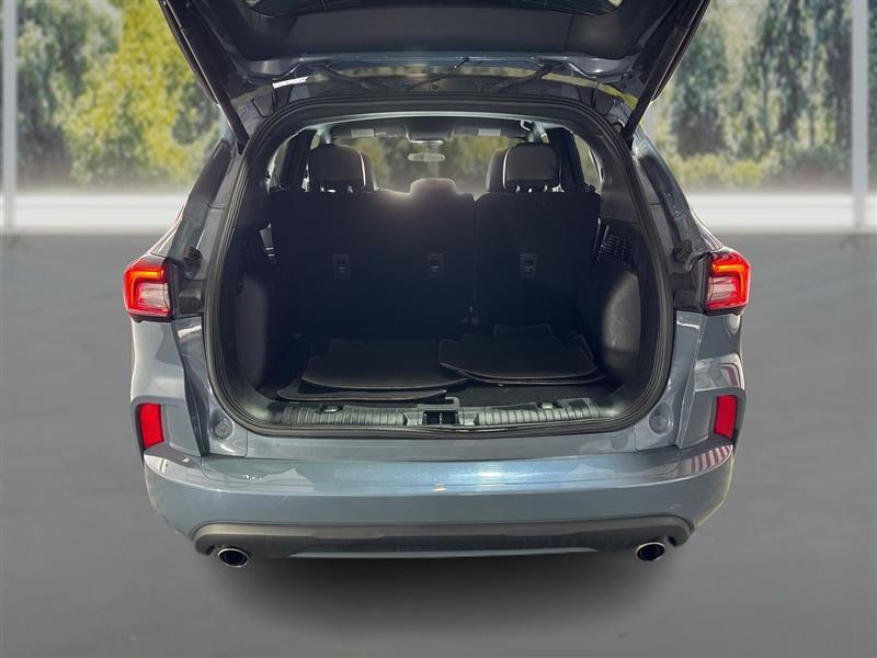 used 2023 Ford Escape car, priced at $19,977