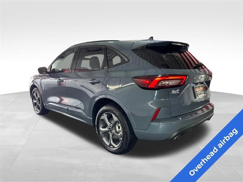 used 2023 Ford Escape car, priced at $19,977