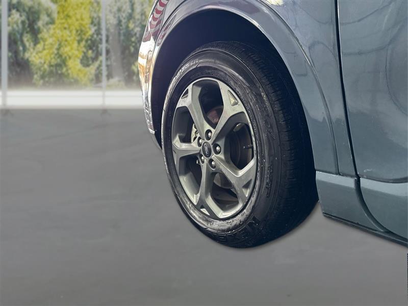 used 2023 Ford Escape car, priced at $19,977