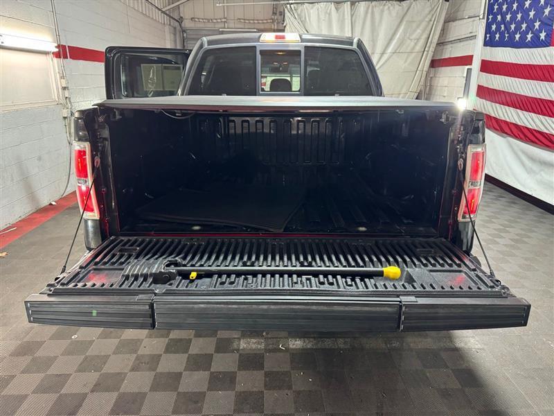 used 2014 Ford F-150 car, priced at $21,977
