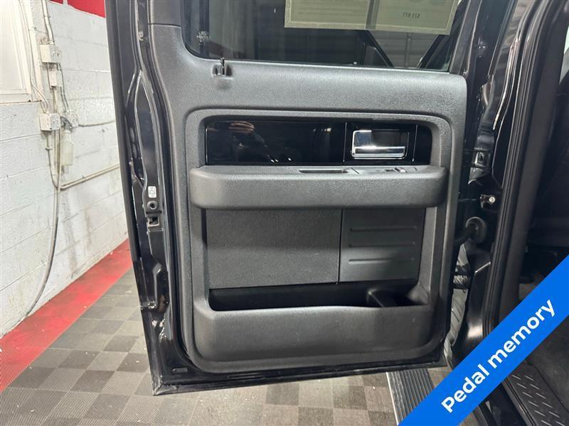 used 2014 Ford F-150 car, priced at $21,977