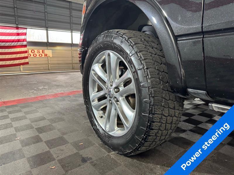used 2014 Ford F-150 car, priced at $21,977