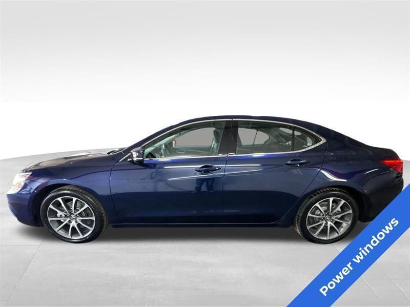 used 2019 Acura TLX car, priced at $19,977