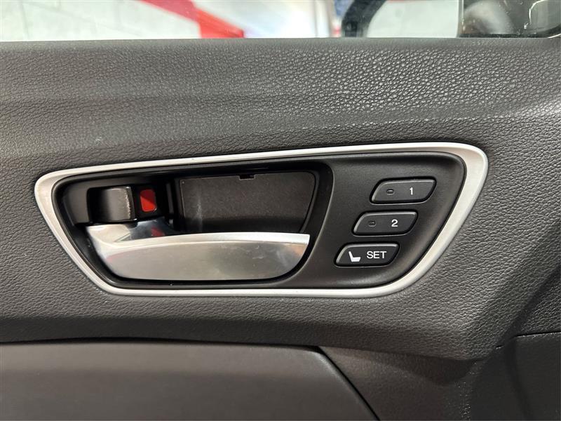 used 2019 Acura TLX car, priced at $19,977