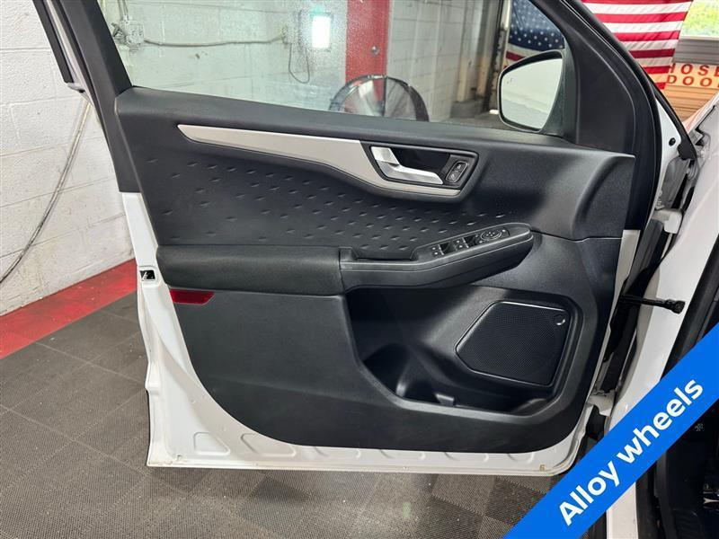 used 2020 Ford Escape car, priced at $12,977