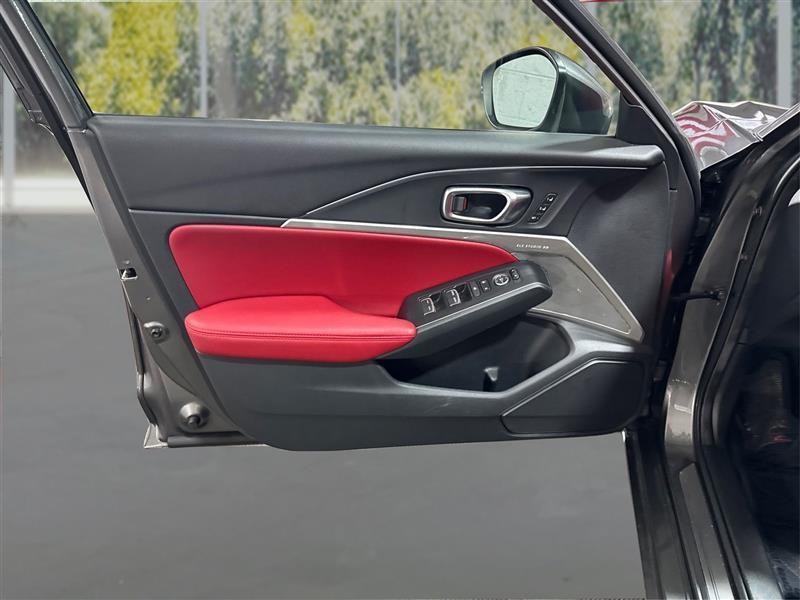 used 2023 Acura Integra car, priced at $26,777